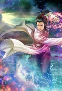 都市超級戰神
