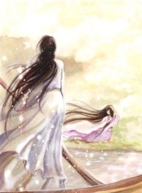 医香小娘子