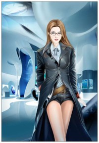 將軍女兒身