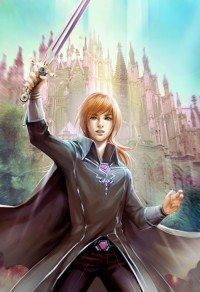 鳳君逃婚後