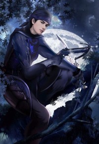 冰与火之魔山