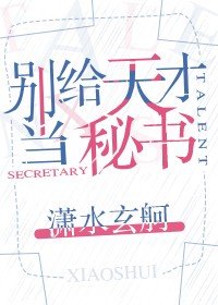 别给天才当秘书