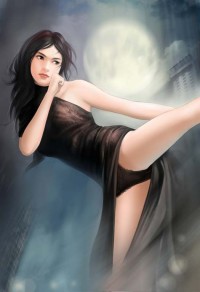 朽靈咒