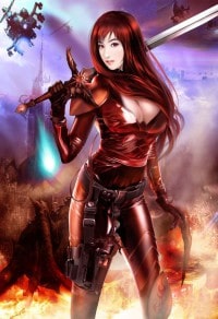 宸王的雙面魔妃