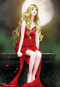 [綜漫同人]綜漫之宅系魔王