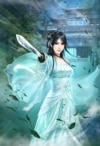 精卫填海新传