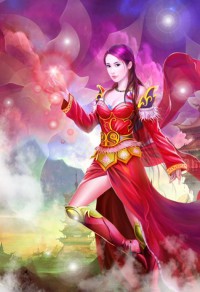 女配沉迷科学[快穿]