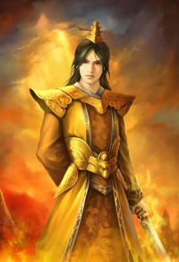 绝世界之天地之门