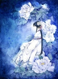 曾经最美