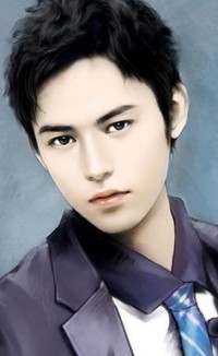 我是一个原始人