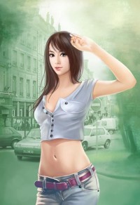 美味佳瑶