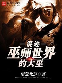 混跡巫師世界的大巫