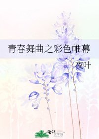 青春舞曲之彩色帷幕