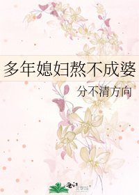 多年媳妇熬不成婆